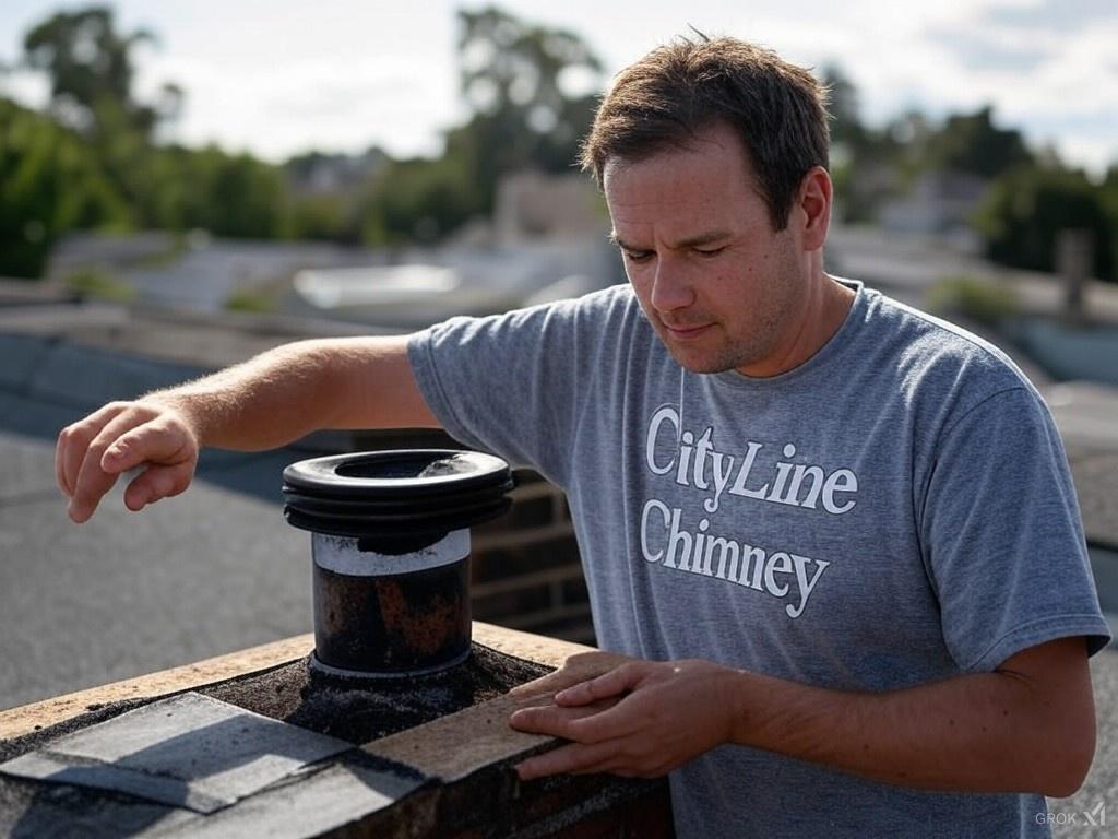 Expert Chimney Cap Services for Leak Prevention and Durability in Warwick, RI