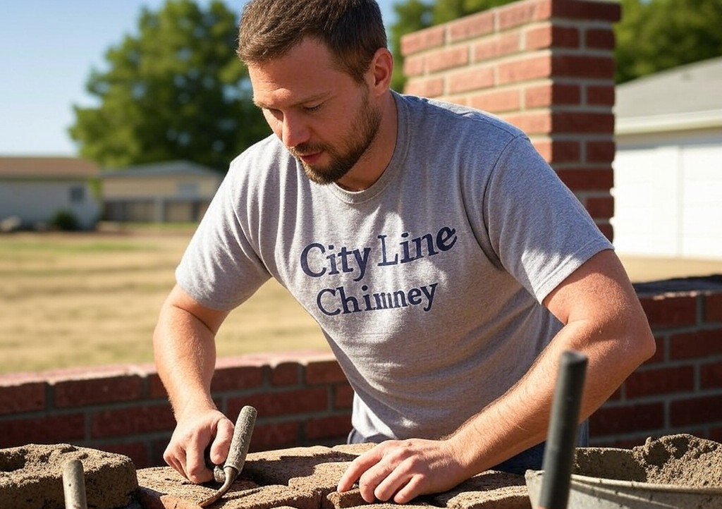 Professional Chimney Flashing Installation and Repair in Warwick, RI