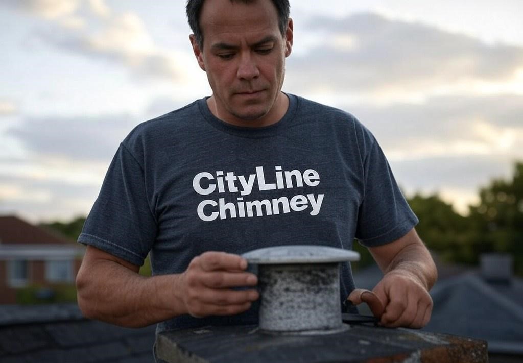 Quality Chimney Flashing Services in Warwick, RI