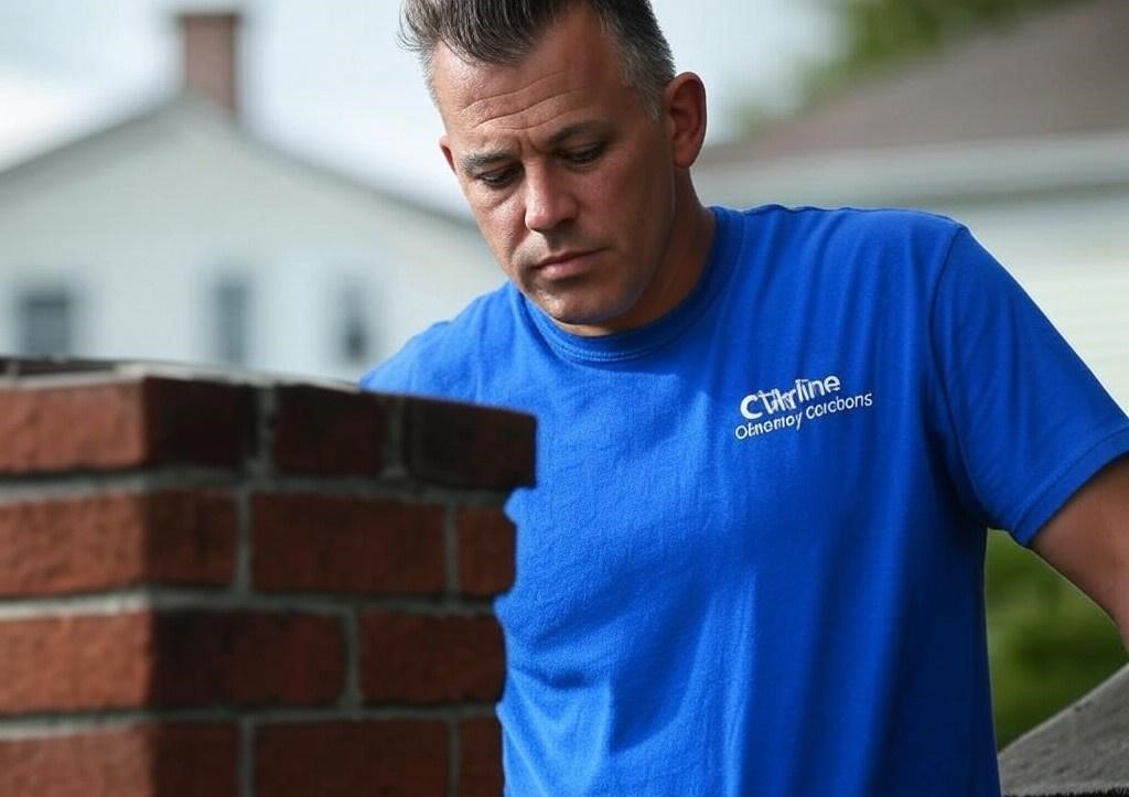 Reliable Chimney Crown Repair for Your Home in Warwick, RI